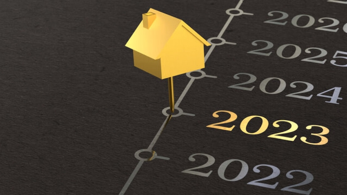 Hypotéka 2023